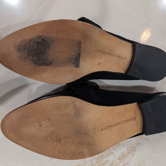 Rebecca Minkhoff Mules - Picture 3 of 3